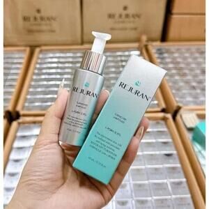 REJURAN Turnover Ampoule 10ml c-PDRN Anti-Aging K-Beauty NIB
